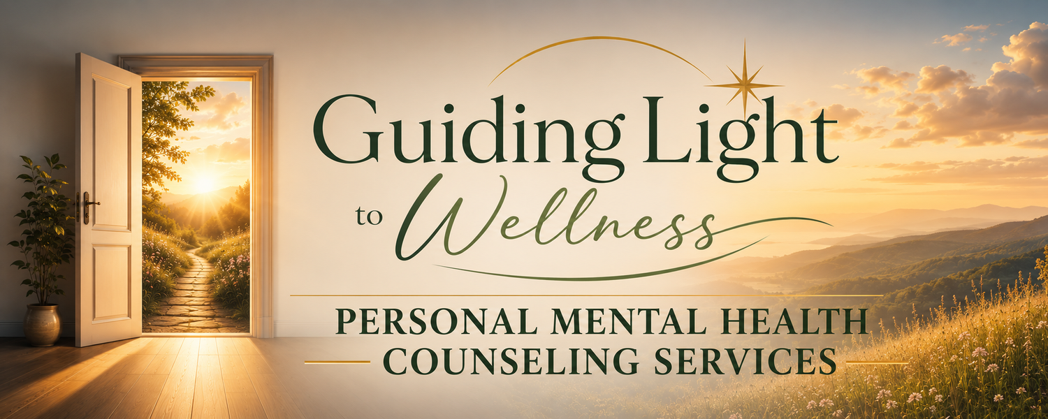 Guiding Light To Wellness 