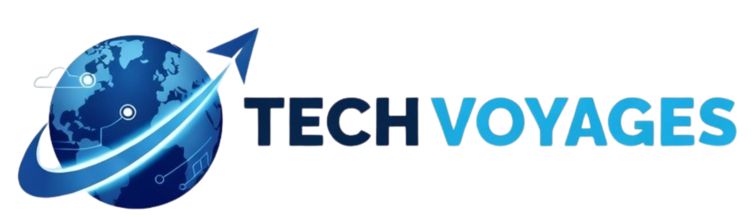 Tech Voyages