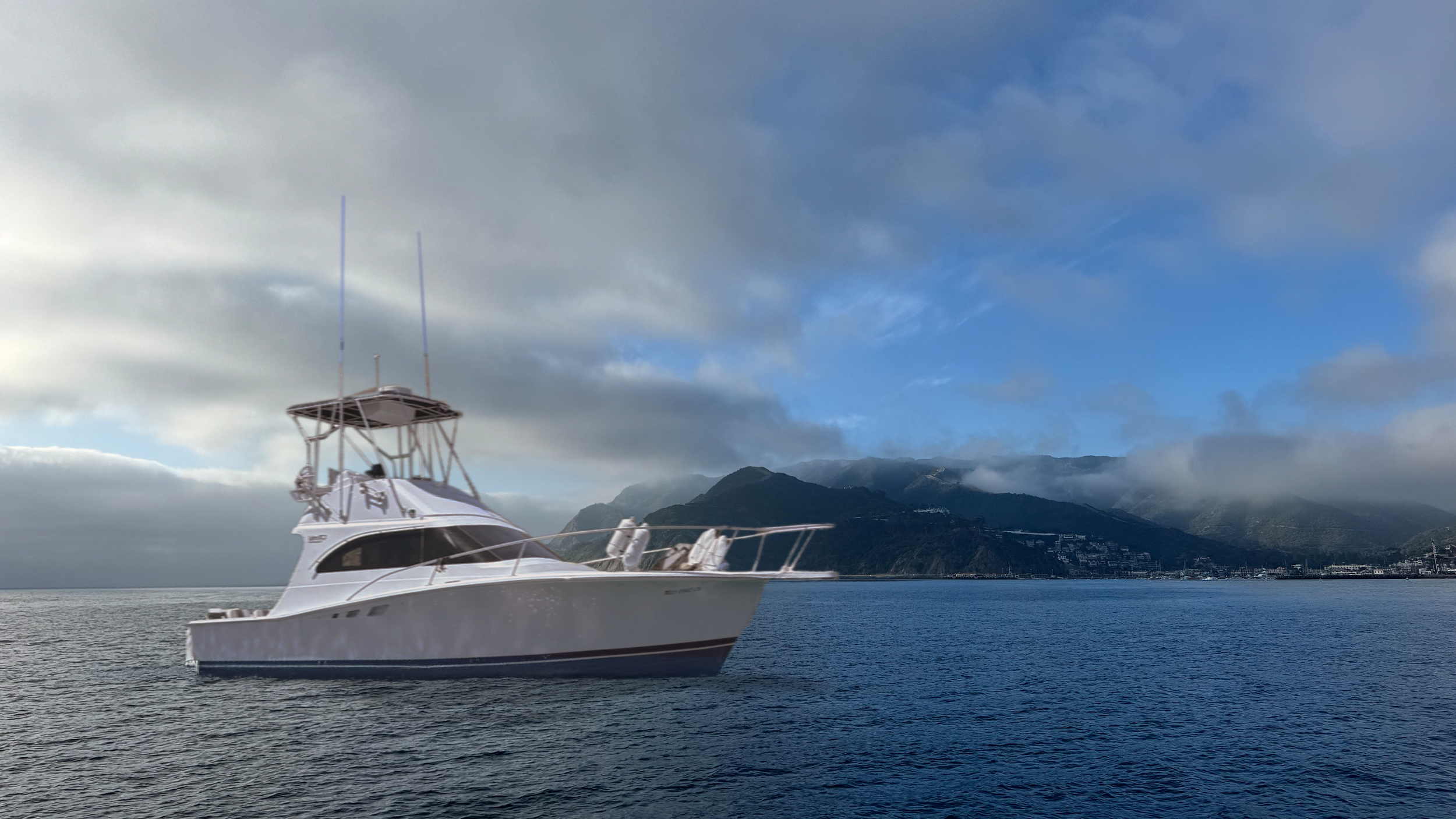 Cruise Packages