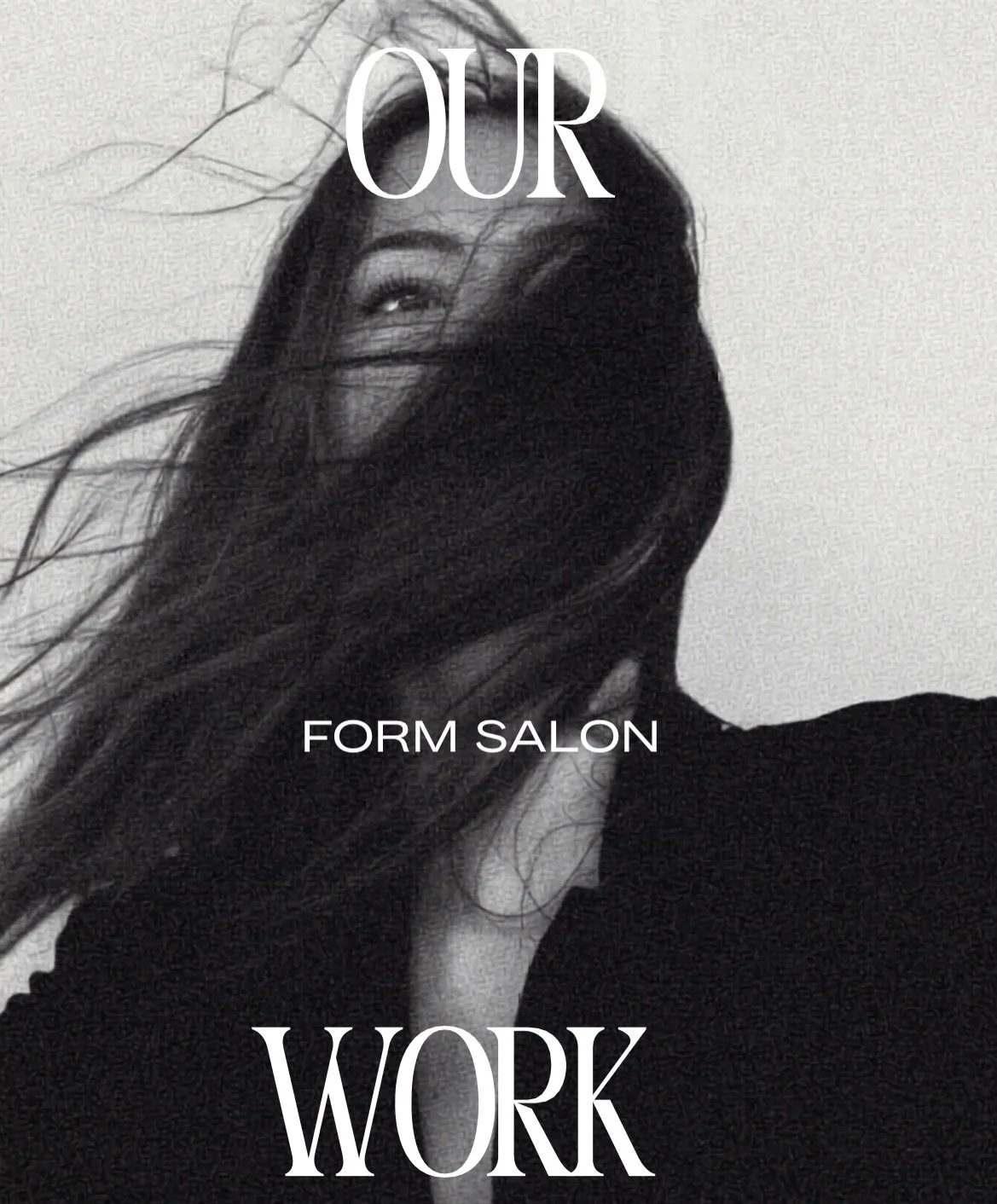 YOUR DESTINATION FOR EFFORTLESS INSPIRED HAIR. 🕊️

for scheduling visit formsalonfl.com