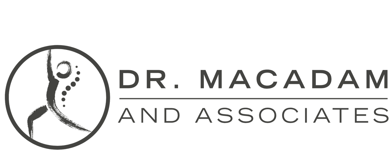 Dr. MacAdam &amp; Associates