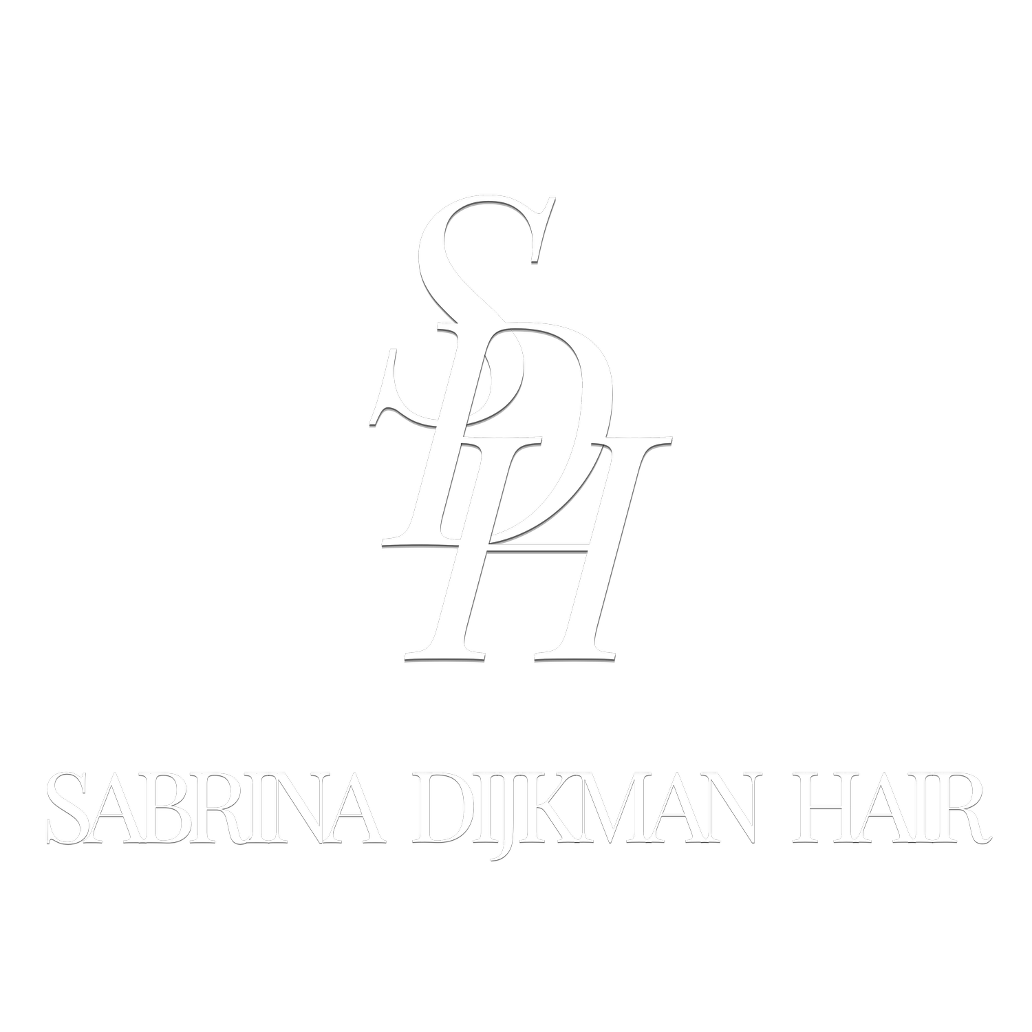 Sabrina Dijkman Hair