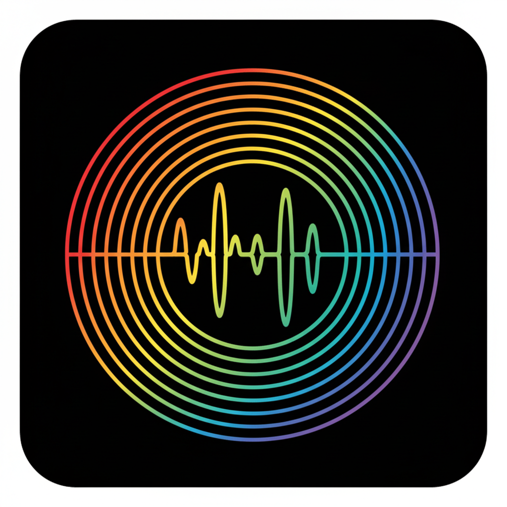 Just Another Media Visualizer (APK)