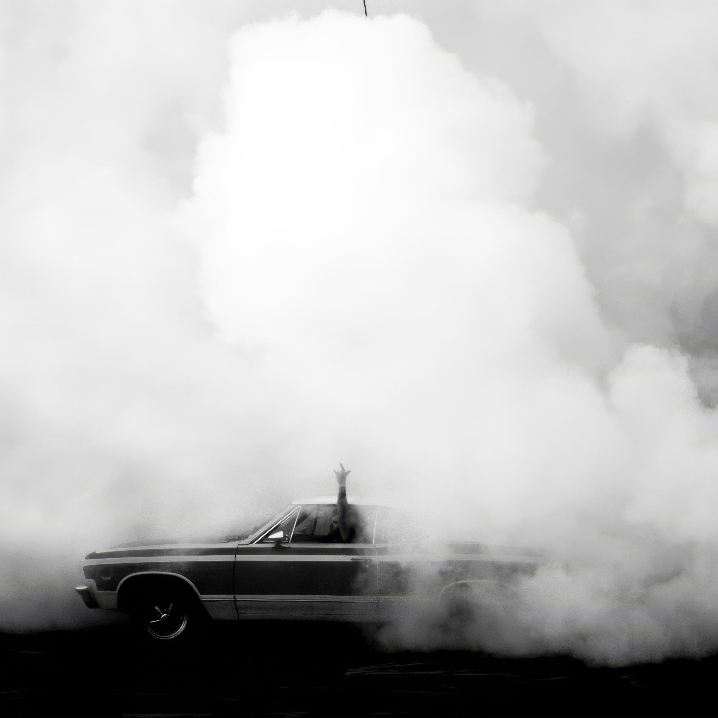 Contempler l’abîme