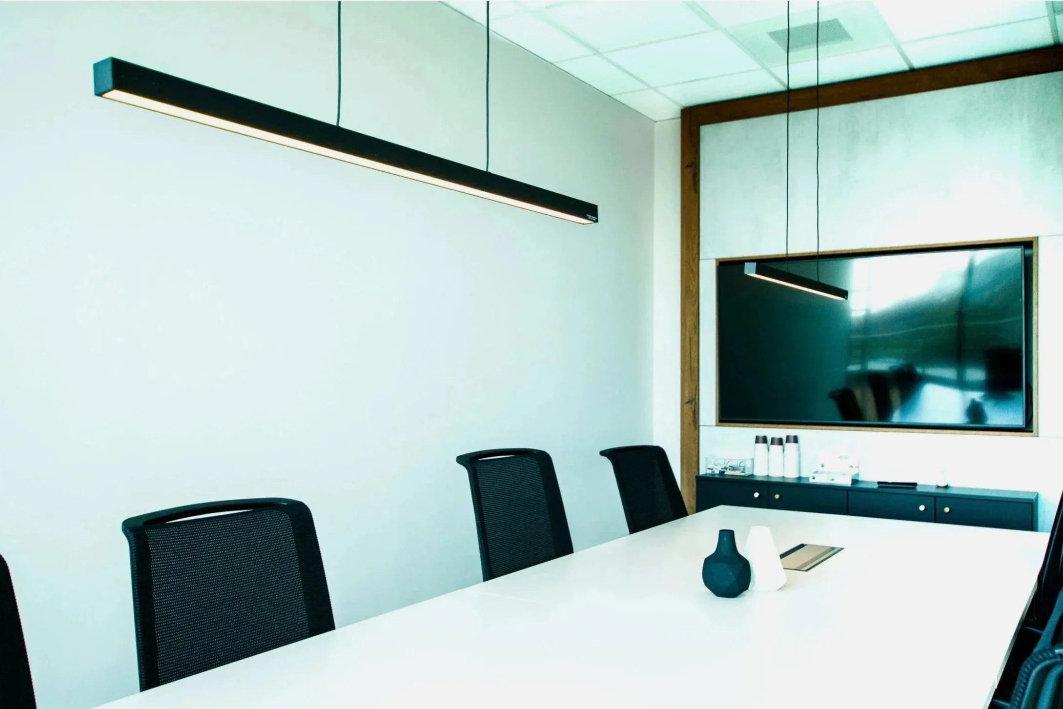 Corporate & Strategy