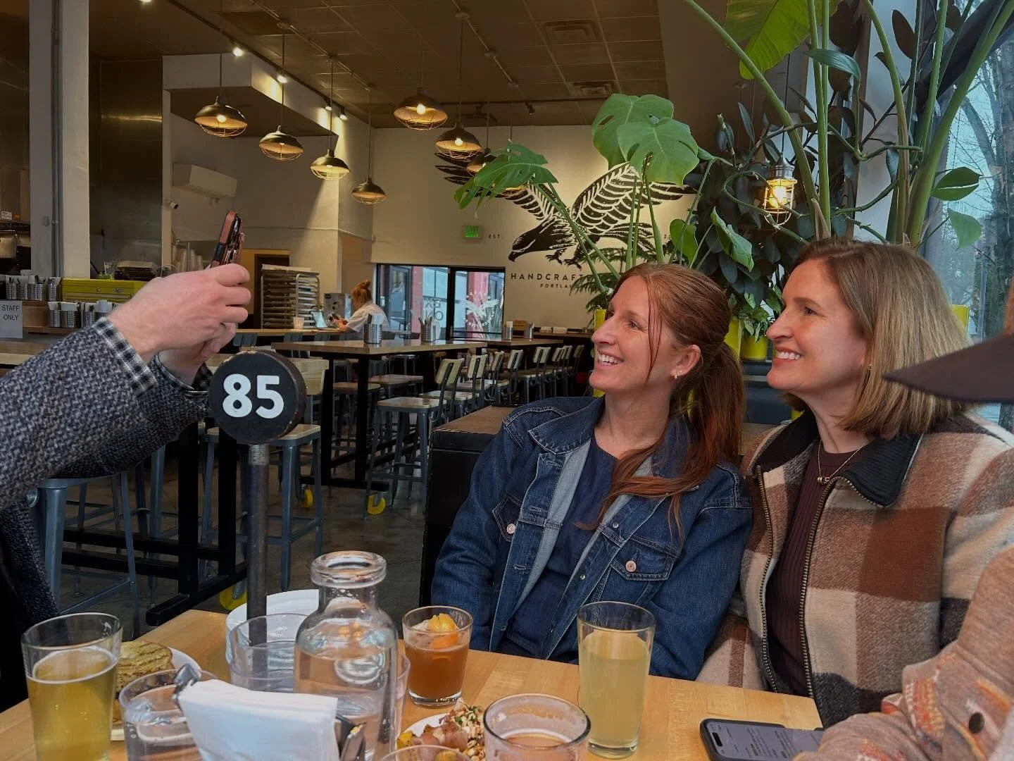 Some horizontal pics that make me happy