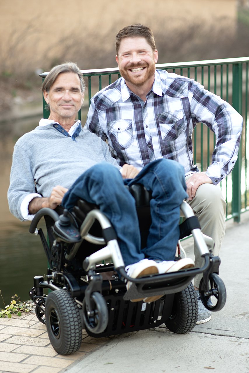 todd hargroder and troy tesmer of soul mobility