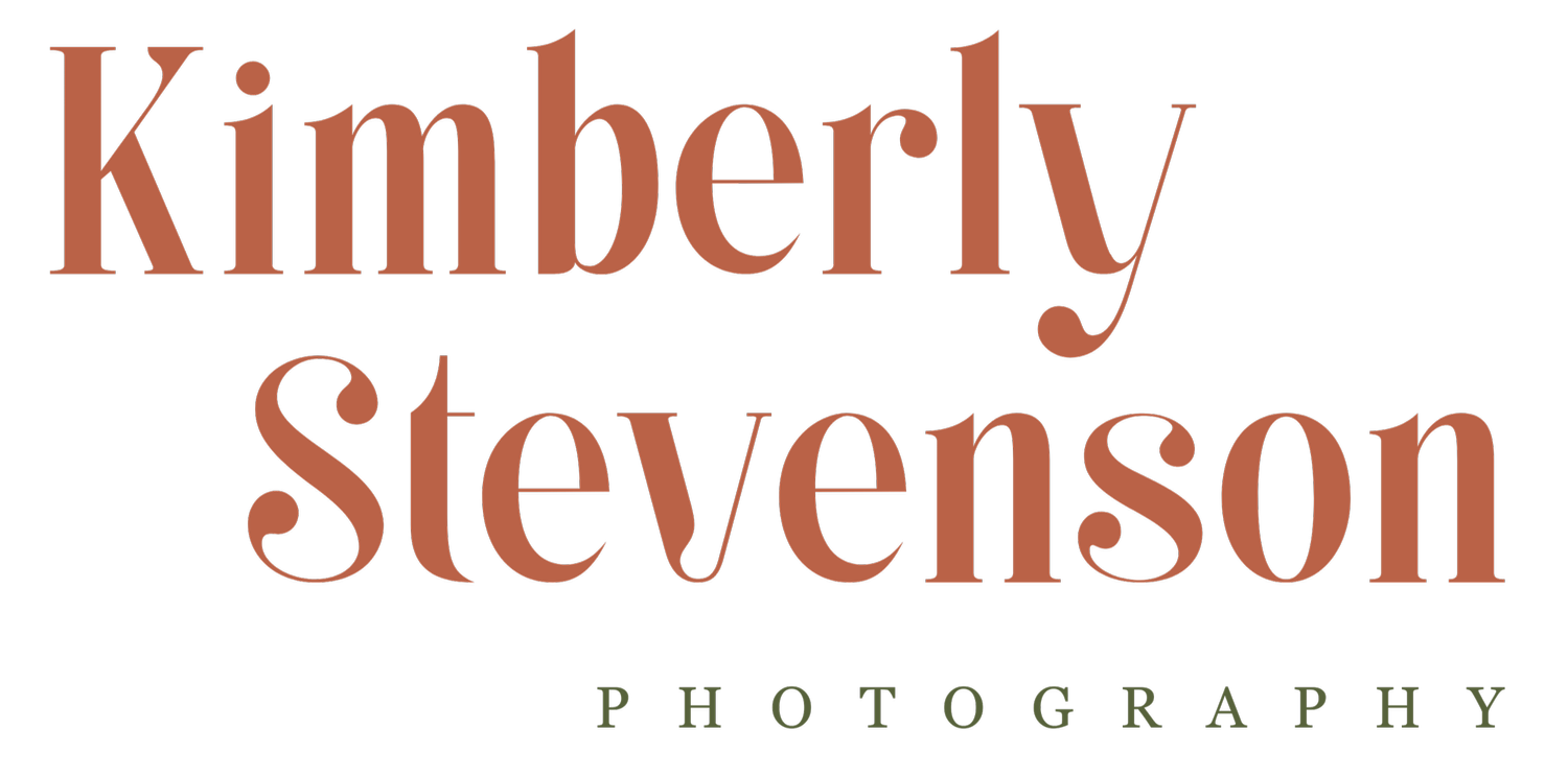 Kimberly Stevenson (Copy)