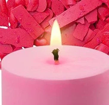 Bright Pink
