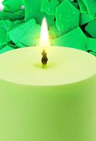 Bright Lime