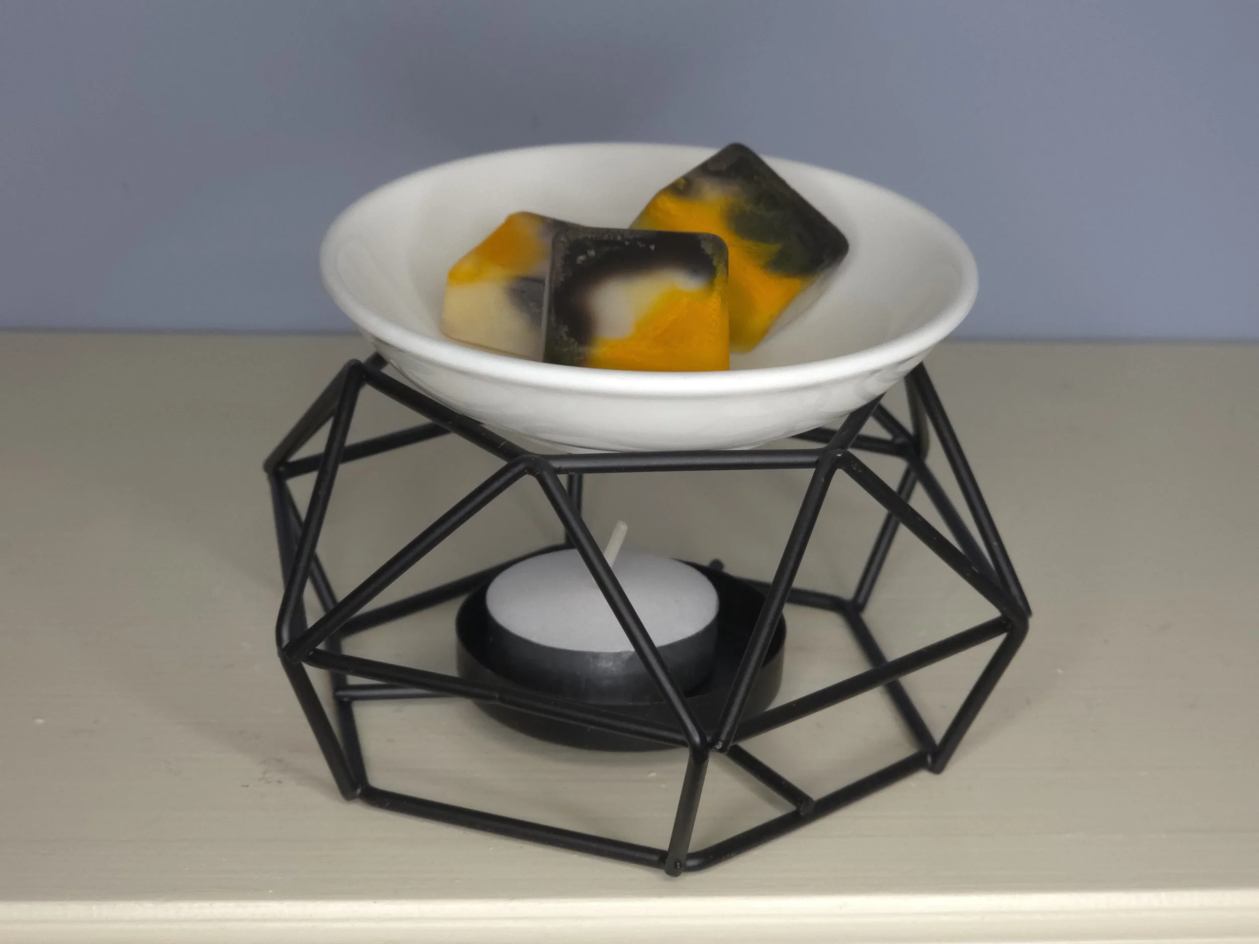 GeoGlow Wax Warmer