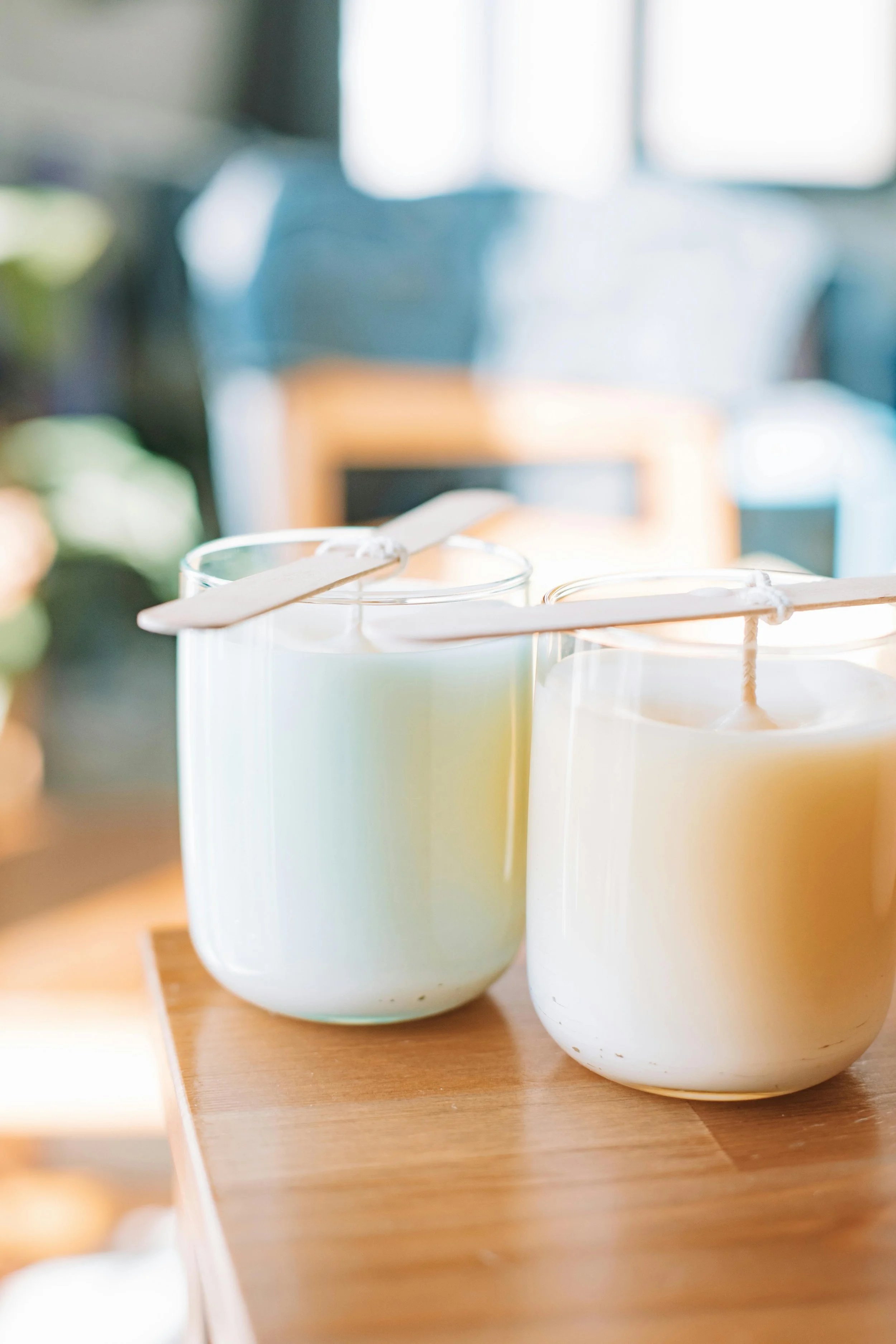 Artisanal Candle Workshop I