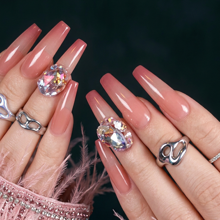 The Perfect Gift For Her