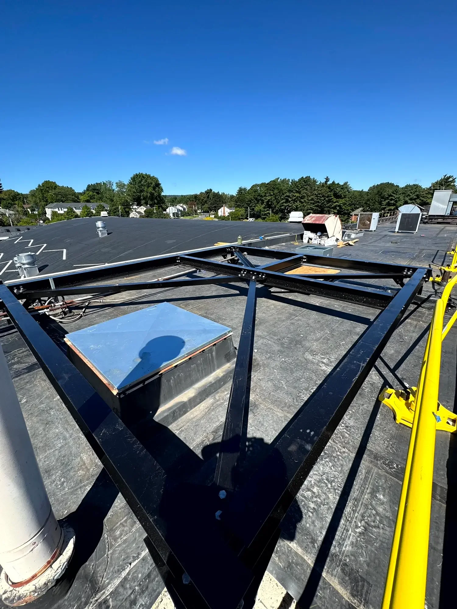 Structural Steel