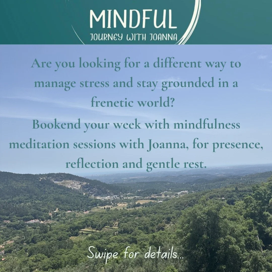 If you have found yourself curious about exploring meditation or deepening your practice, these weekly sessions may be for you. On Monday evenings, resource yourself for the week ahead, and on Friday mornings, take time to connect with nature and che
