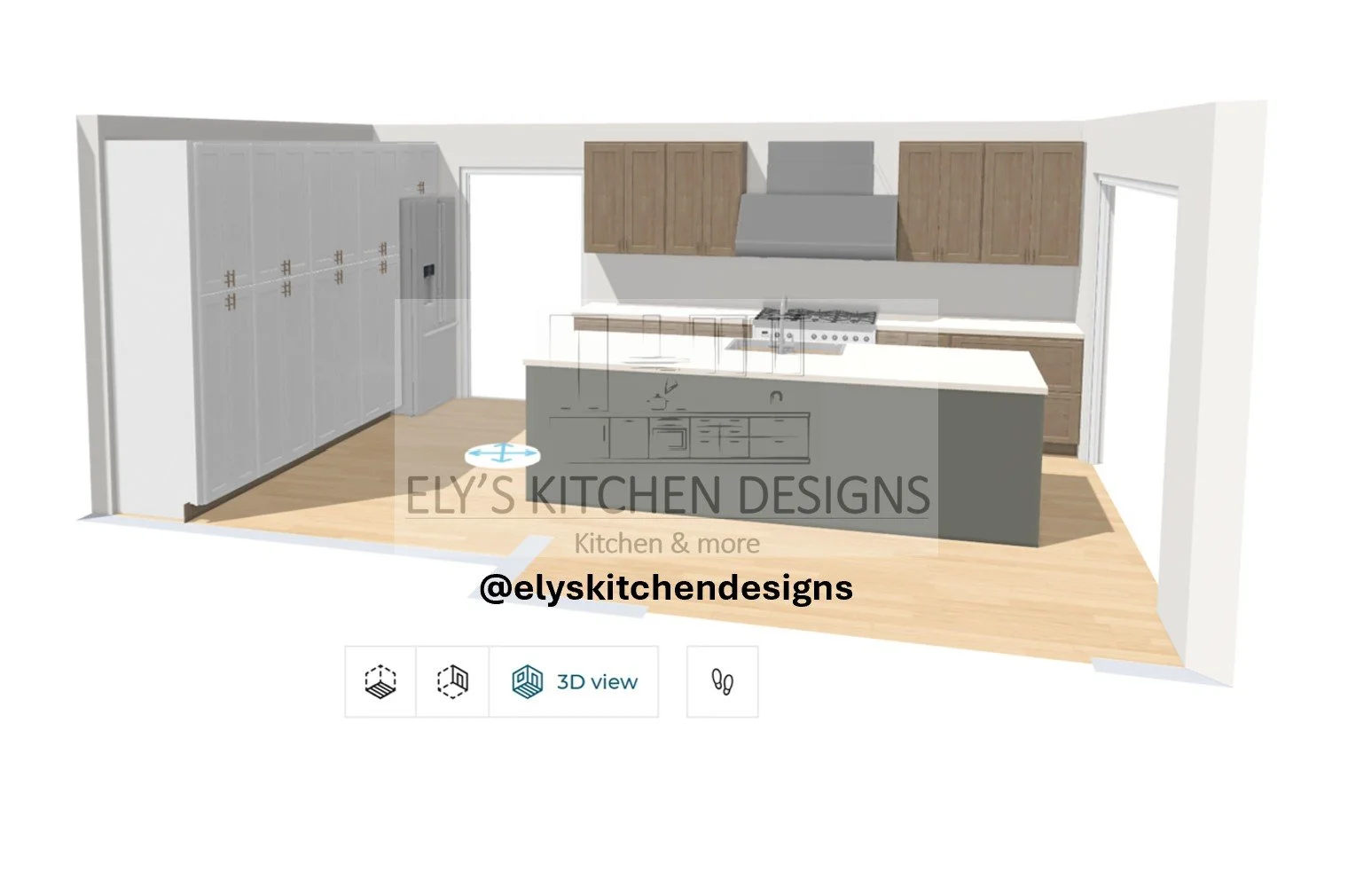 3D DESIGNS