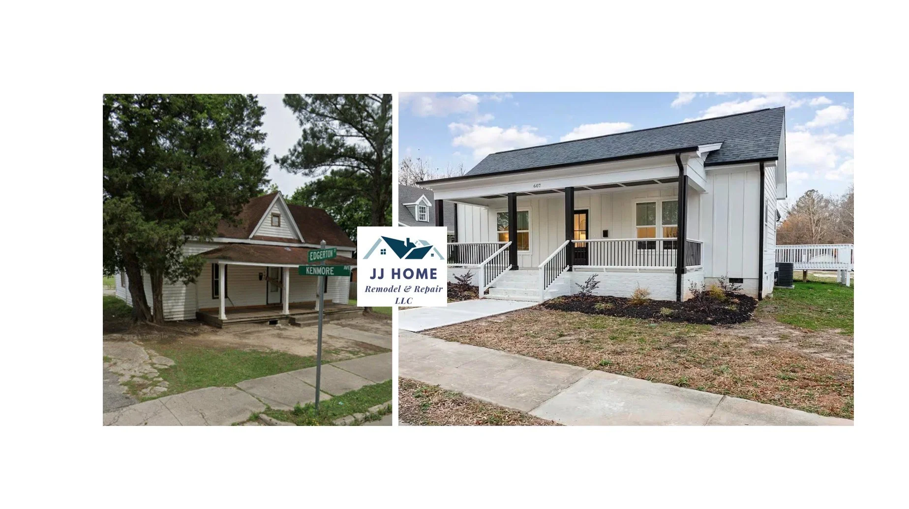 GENERAL REMODELING
