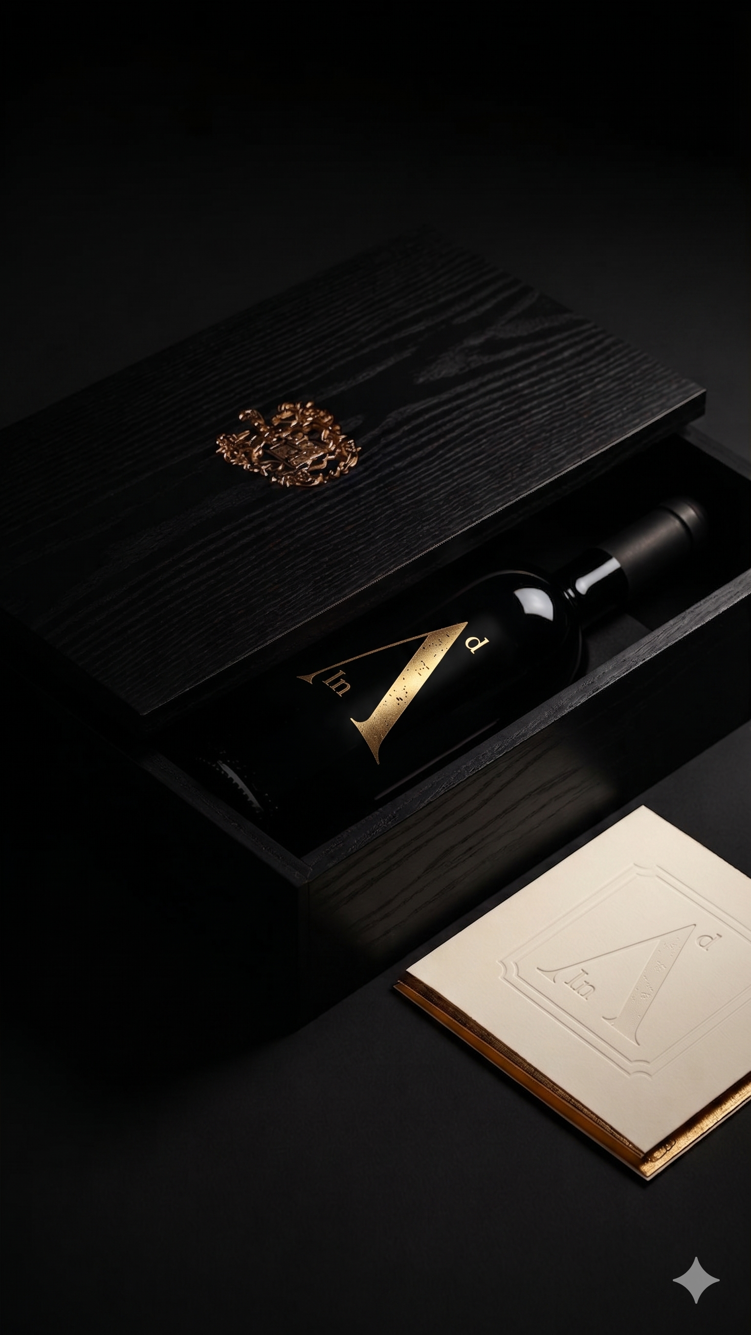 The Signature Wine Gift