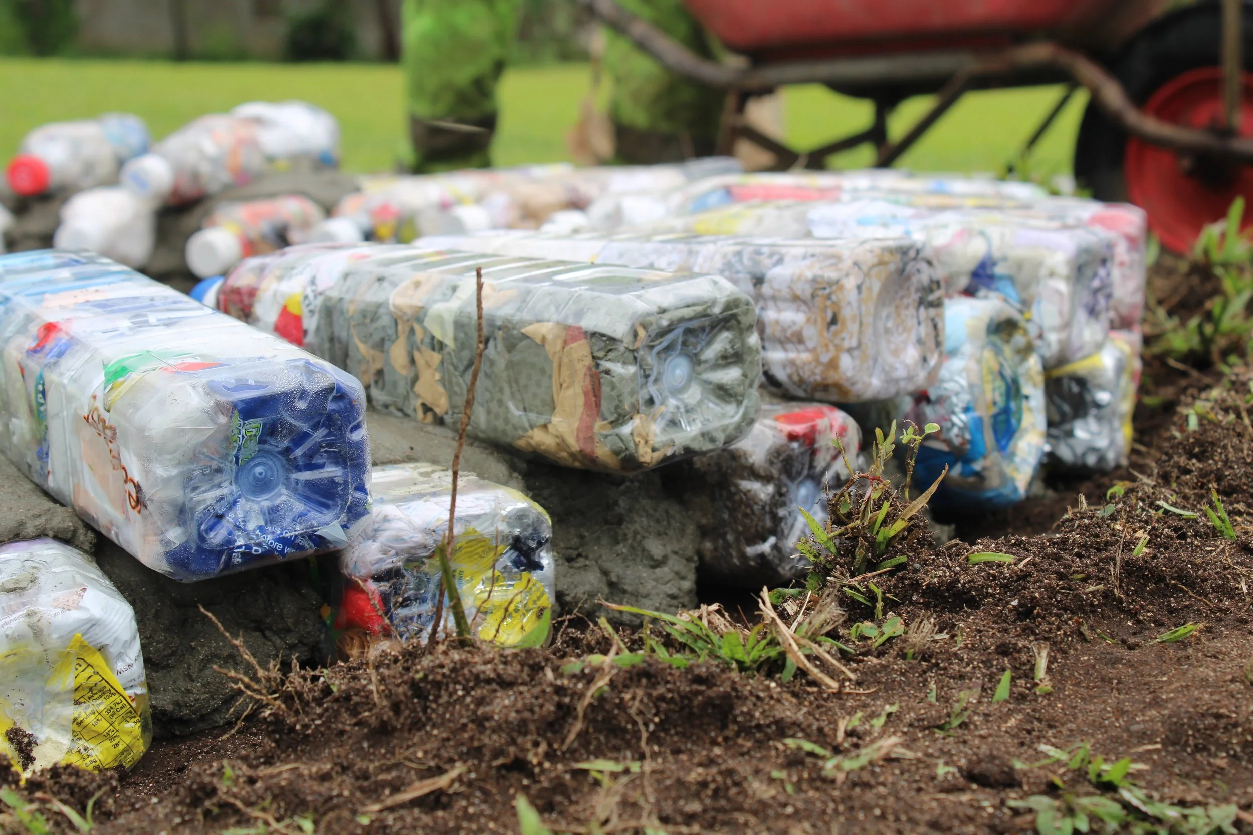 Island Innovations: Exploring Community-led Plastic Waste Management Strategies in Waitabu, Fiji&nbsp;