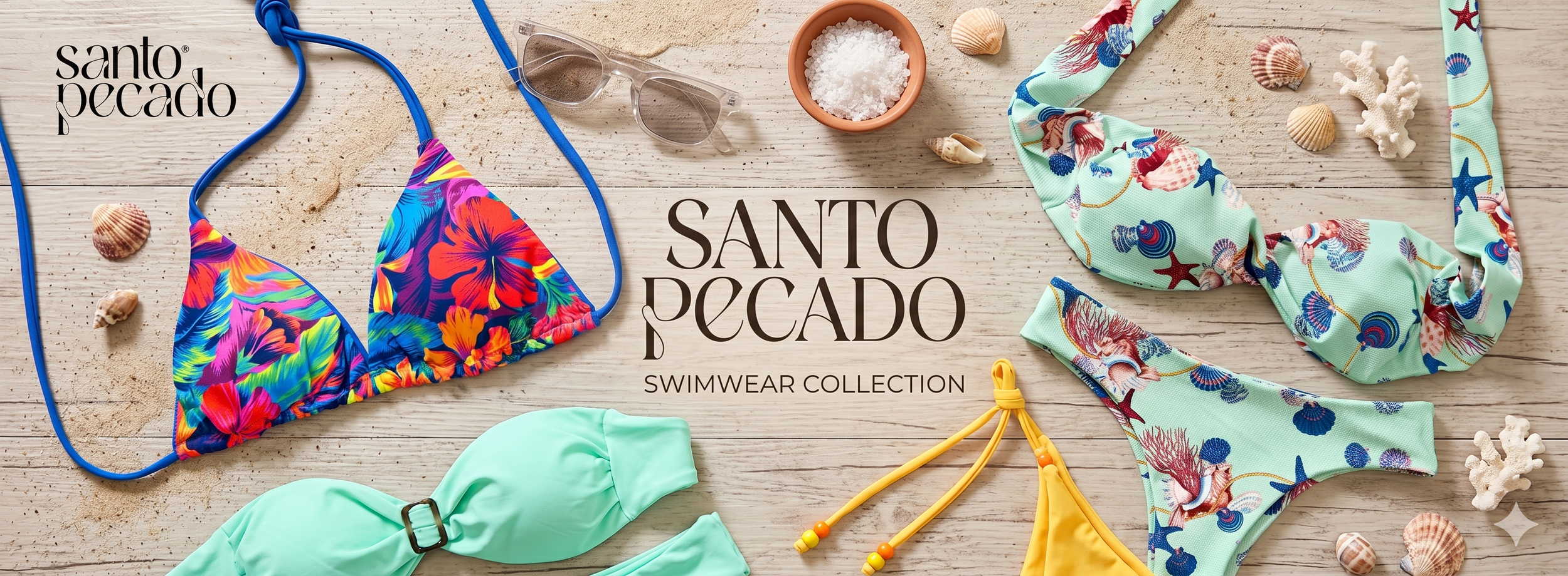 How to Care for Your Handmade Bikini: The Complete Guide