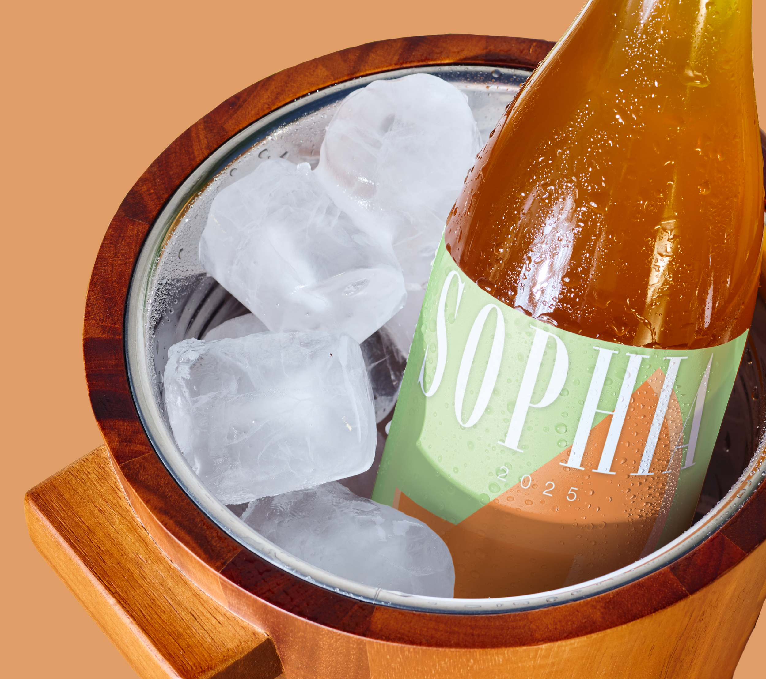 SOPHIA WINE