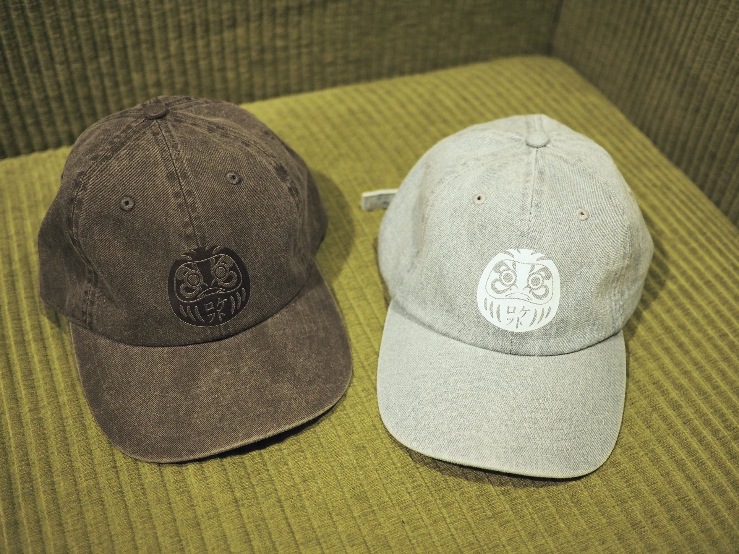 Rocket Crew Classic cap