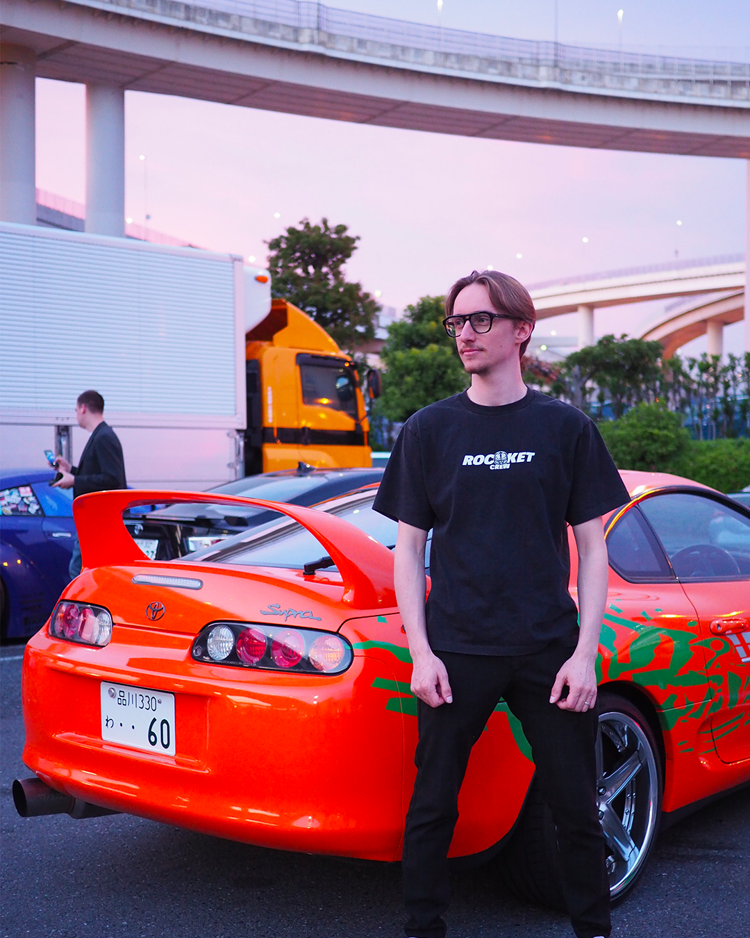 Essential series T-shirt