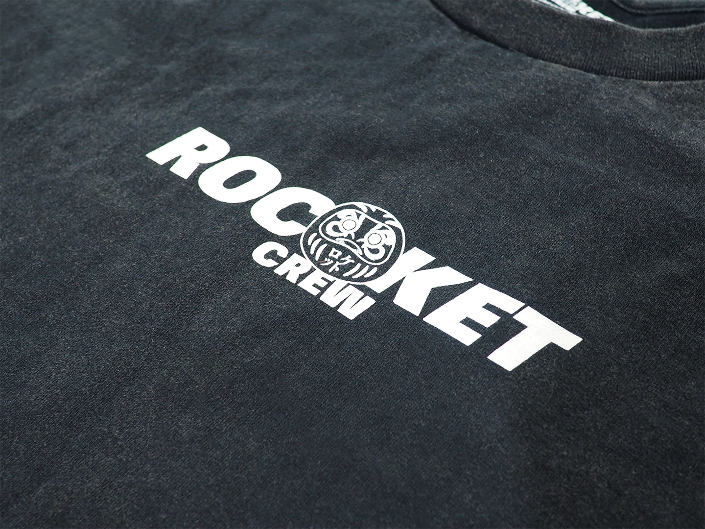 Midnight Series T-shirt