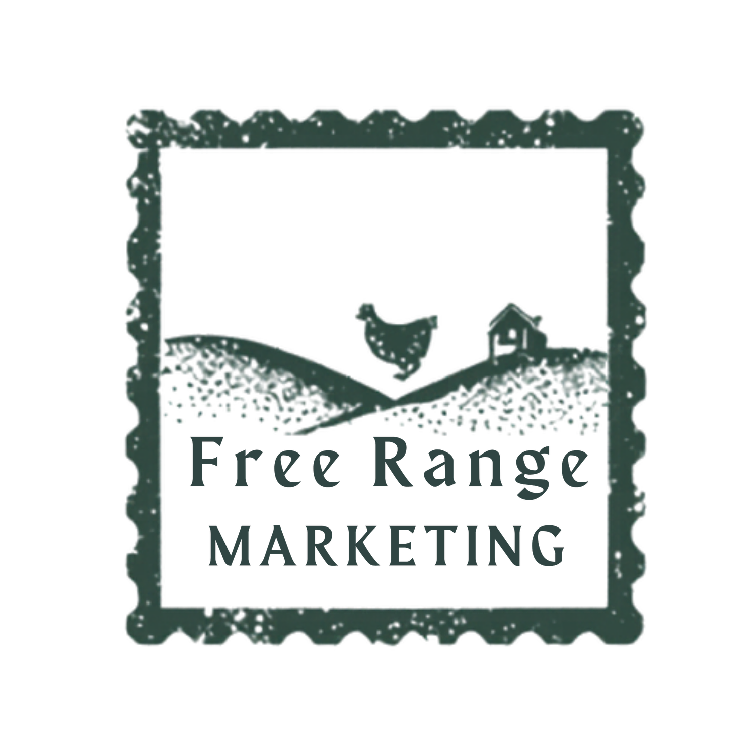 FREE RANGE MARKETING