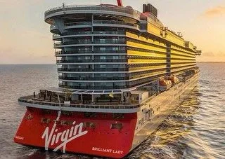 Join us for an unforgettable adventure! We're hosting a 7-day Virgin Voyages cruise on "Brilliant Lady" from October 23-30, 2027. Sail from Los Angeles to Mazatlan, Cabo San Lucas, and Puerto Vallarta on this adults-only cruise! Sea Terrace