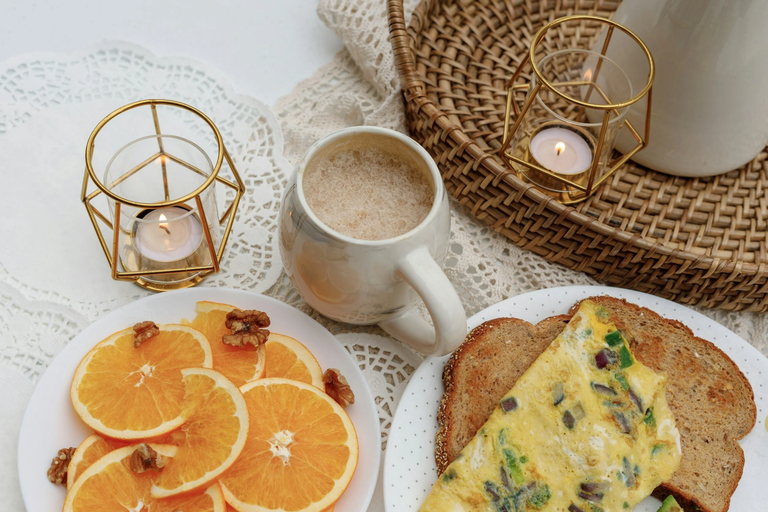 Mother’s Day Breakfast