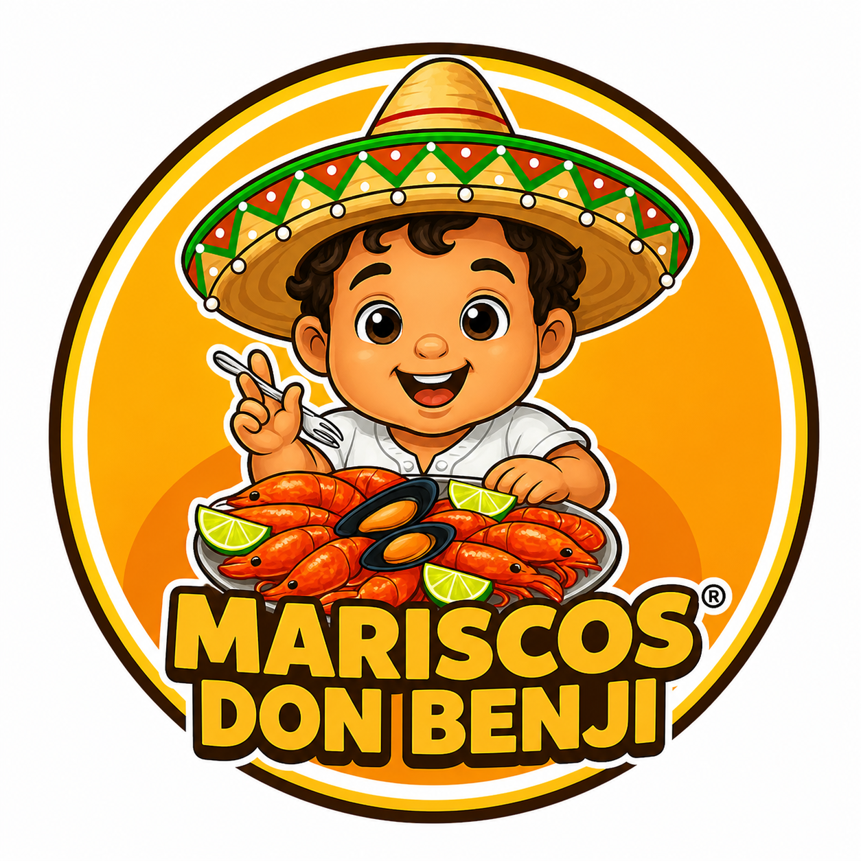 Mariscos Don Benji