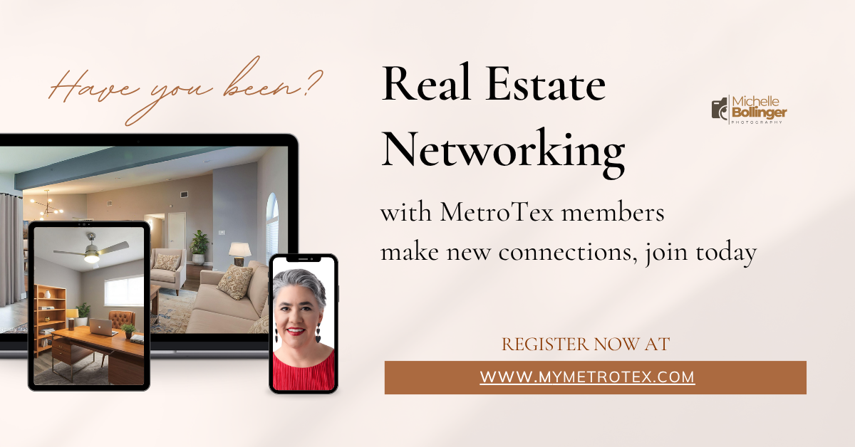Real Estate Networking