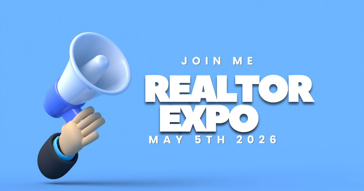 MetroTex REALTOR® Expo