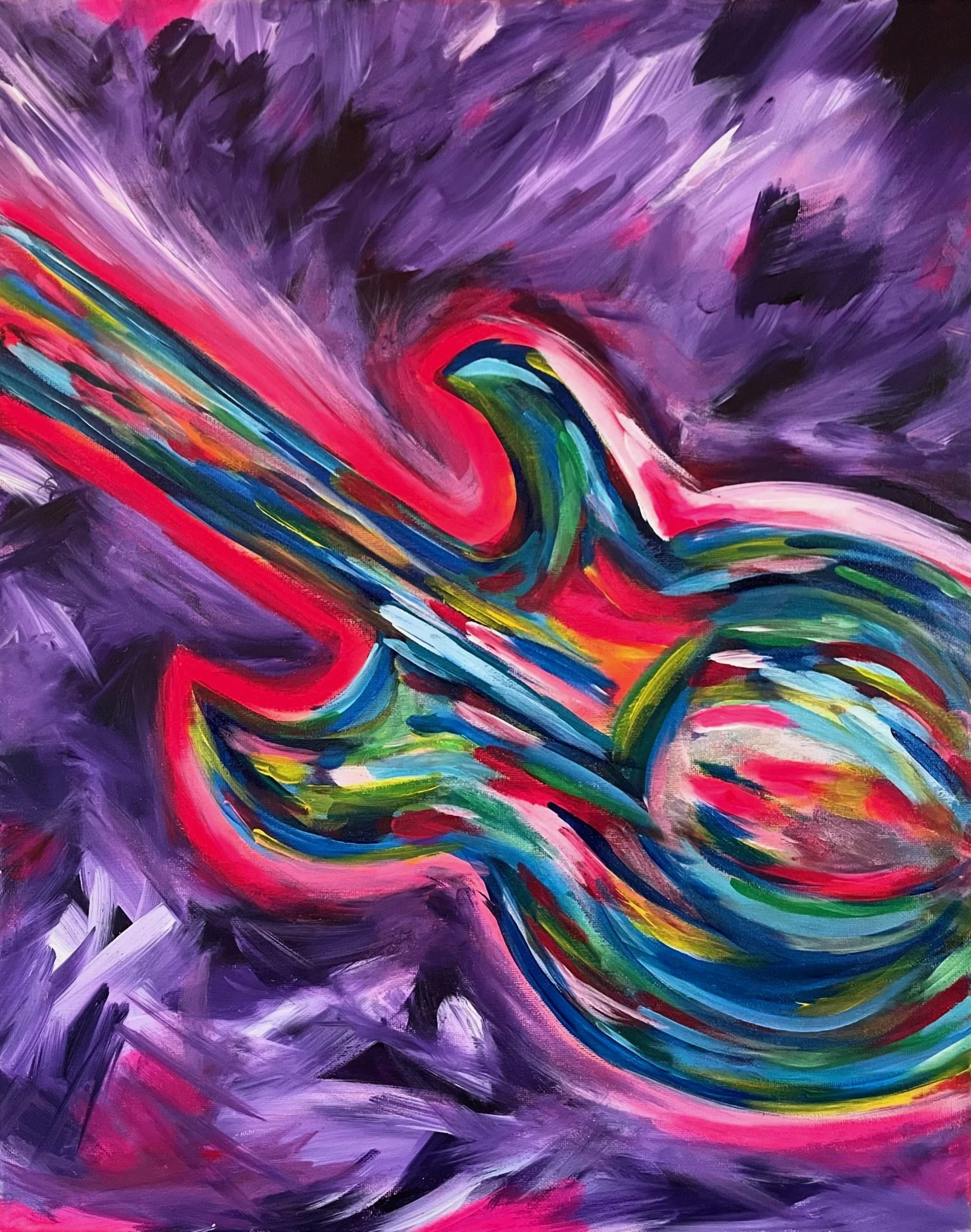 Electric Guitar