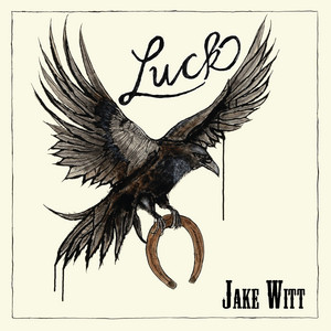 a review of Jake Witt's "Luck"