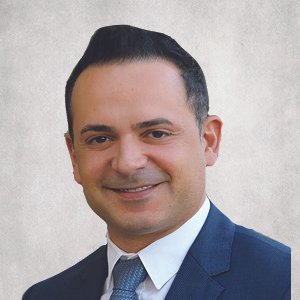 Shirvanian-Namagerdi, Vaheh, M.D.