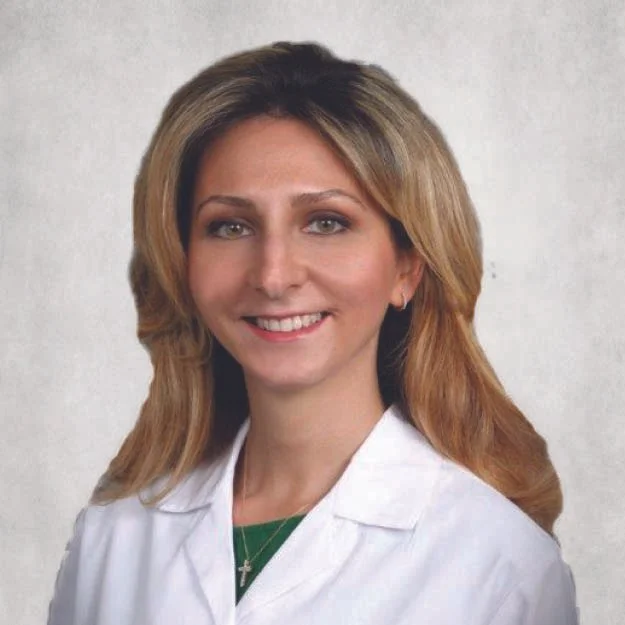 Arous, Linda, M.D.
