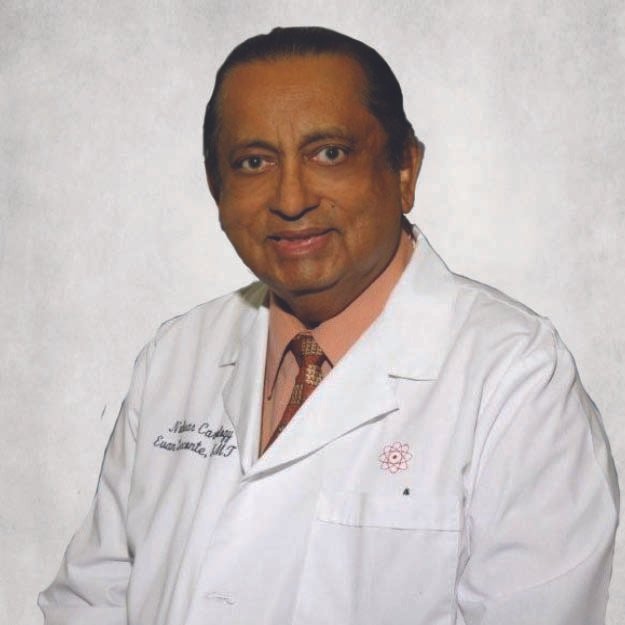 Sivalingam, Kanagaratnam, M.D.