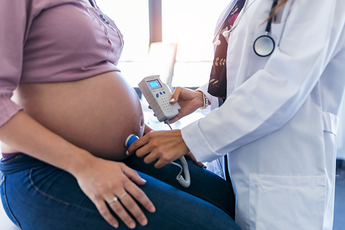 Obstetrics
