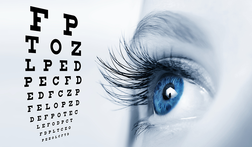Ophthalmology