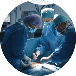 Surgery