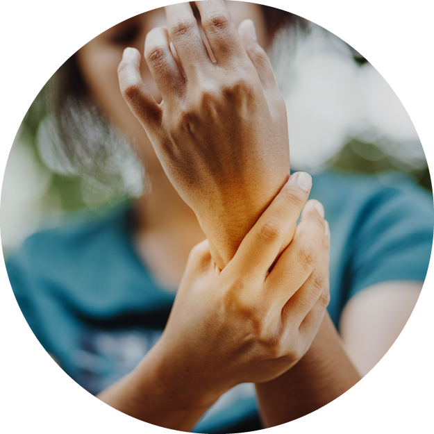 Hand Surgery