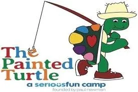 Grace Resources and Painted Turtle Camp