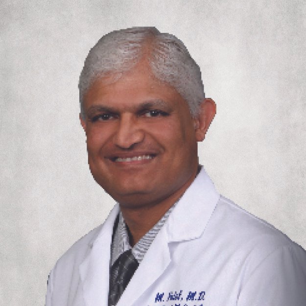 Patel, Mihir, M.D.