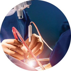 Neurosurgery