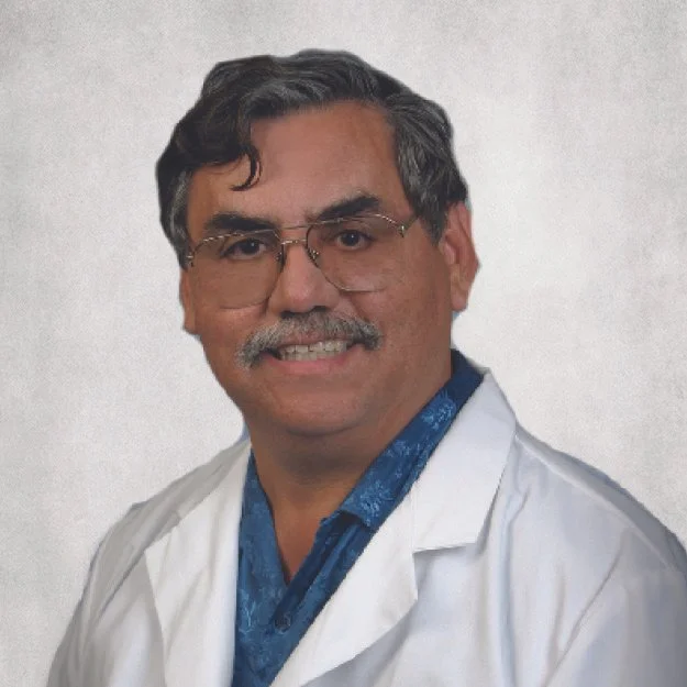 Arroyo, Manuel, M.D.