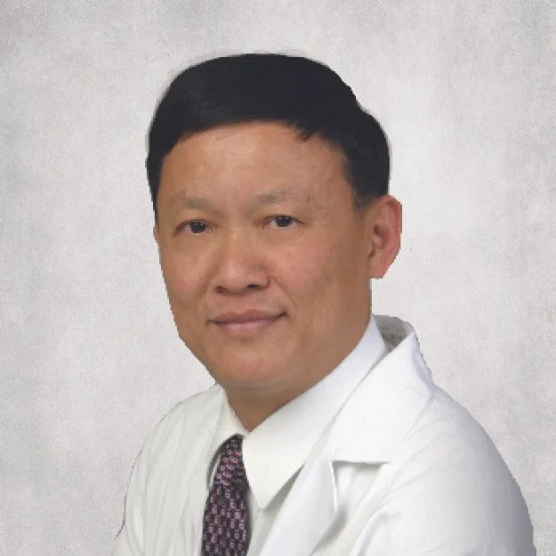 Ho, Vincent, M.D.