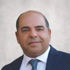 Messeh, Hany, M.D.