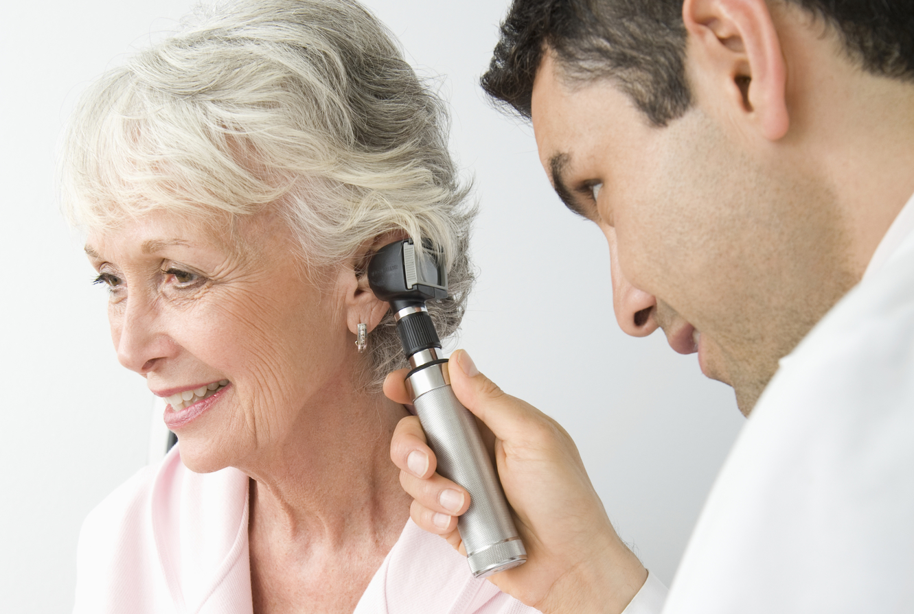 New Geriatric Urgent Care Center Open!